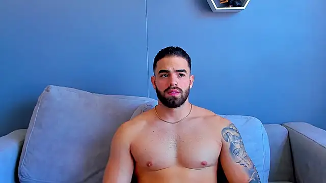 Paul Phoenix online show from 09.23.25