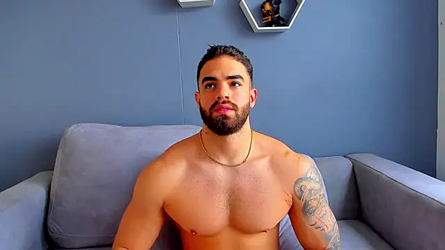 Paul Phoenix online show from 09.27.25