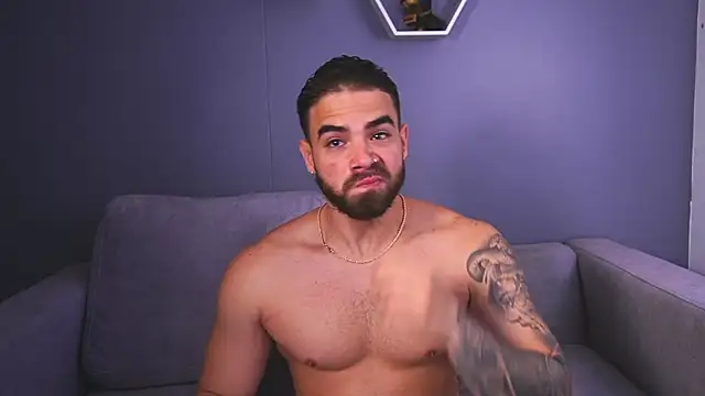 Paul Phoenix online show from 11.20.25