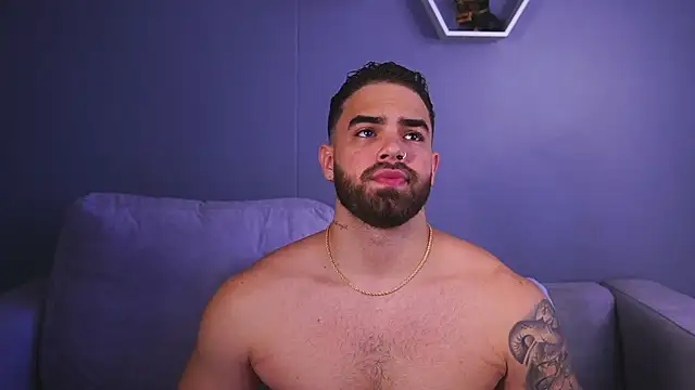 Paul Phoenix online show from 11.30.25