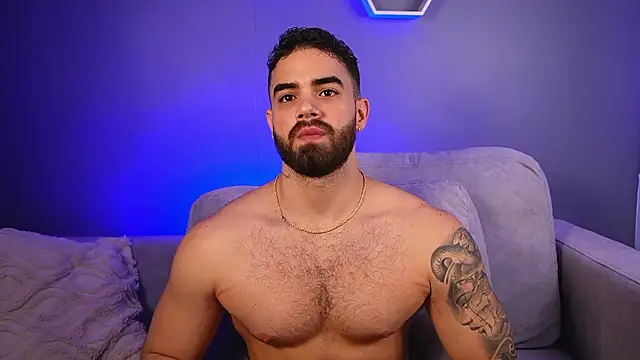 Snapshot of Paul_Phoenix chatting on 02.13.26 Paul Phoenix online show from 02.13.26