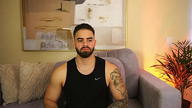 Snapshot of Paul_Phoenix chatting on 03.05.26 Paul Phoenix online show from 03.05.26