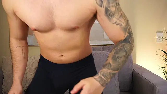 Snapshot of Paul_Phoenix chatting on 03.06.26 Paul Phoenix online show from 03.06.26