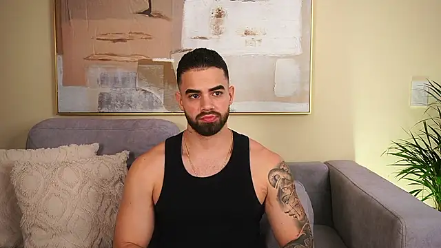 Snapshot of Paul_Phoenix chatting on 03.11.26 Paul Phoenix online show from 03.11.26