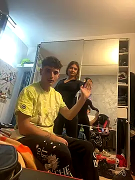 piccolaflo online show from 09.26.25