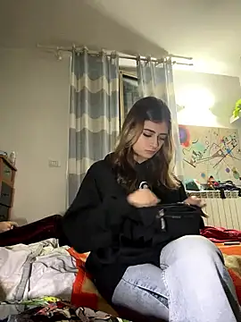 piccolaflo online show from 01.18.26