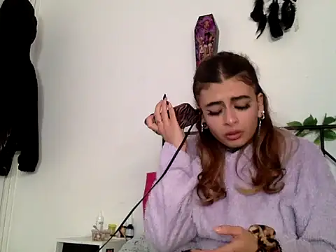 piccolaflo online show from 04.03.26