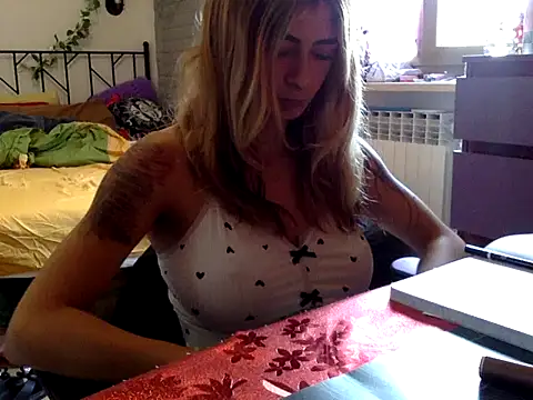 piccolaflo online show from 05.13.26