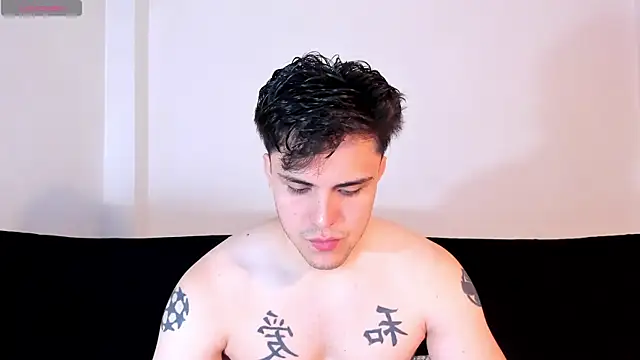 jasonxd9898 online show from 11.18.25