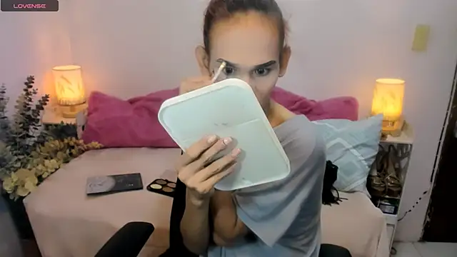 tsmokemachine online show from 10.11.25