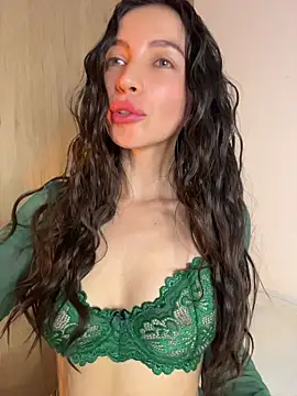 karinasantos  online show from 06.07.26