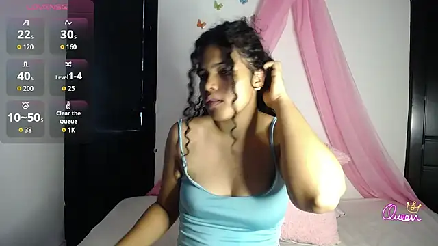 Snapshot of ms_ivanna chatting on 04.23.26 ms ivanna online show from 04.23.26