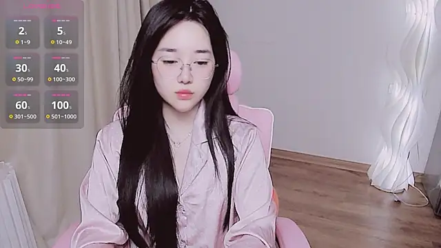 Miu-999 online show from 11.27.25