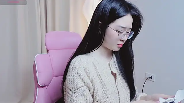 Miu-999 online show from 02.27.26