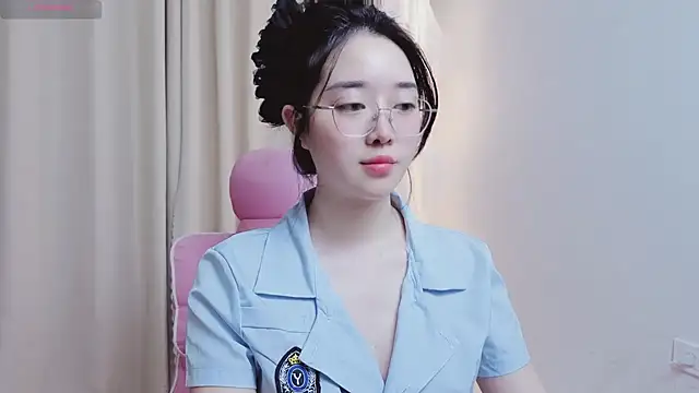 Miu-999 online show from 03.16.26