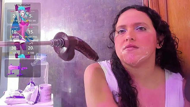 dalia roses online show from 04.19.26