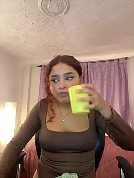 ladulcemary online show from 09.27.25