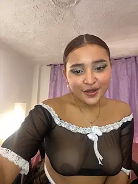 ladulcemary online show from 09.28.25