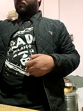 amitsharma7868 online show from 12.14.25