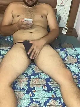 amitsharma7868 online show from 06.15.26