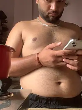 amitsharma7868 online show from 06.19.26