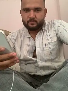 amitsharma7868 online show from 07.29.26