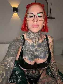 CatCoxx online show from 04.24.26