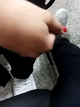 PIROCAO20 online show from 10.10.25