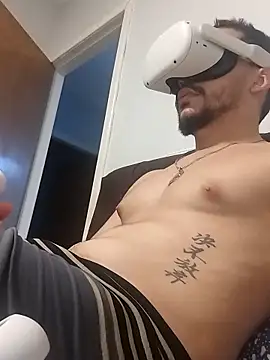 PIROCAO20 online show from 10.11.25