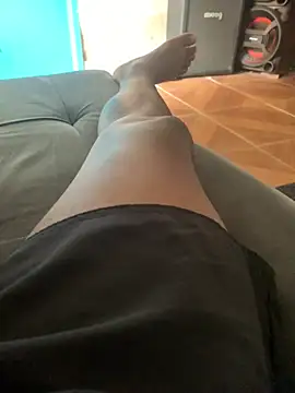 Snapshot of envolvemteX chatting on 02.24.26 envolvemteX online show from 02.24.26