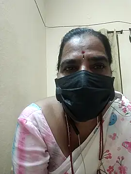 Darshini-Lovely online show from 09.09.25