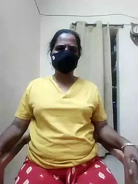 Darshini-Lovely online show from 09.25.25