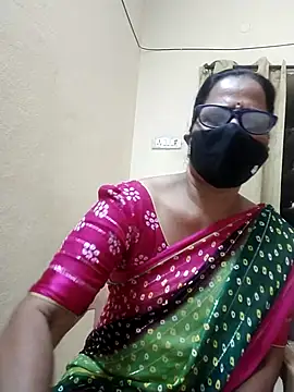 Darshini-Lovely online show from 09.26.25