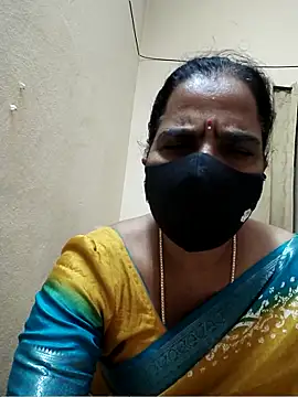 Darshini-Lovely online show from 10.07.25
