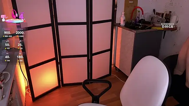 Snapshot of cutemilana_sexwife chatting on 11.29.25 cutemilana sexwife online show from 11.29.25