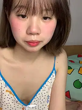 zhaomosheng125216 online show from 01.18.26