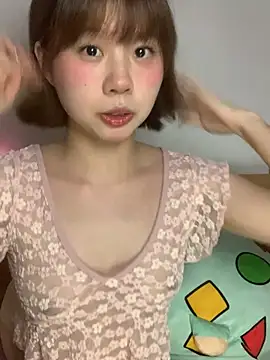 zhaomosheng125216 online show from 05.06.26