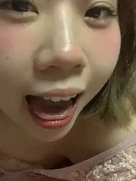 zhaomosheng125216 online show from 05.07.26