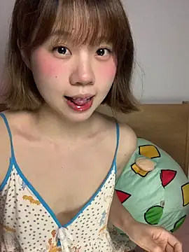 zhaomosheng125216 online show from 05.11.26