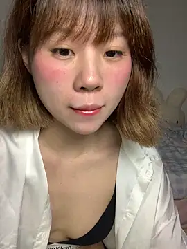 zhaomosheng125216 online show from 06.08.26