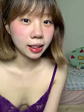 zhaomosheng125216 online show from 06.22.26
