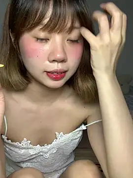 zhaomosheng125216 online show from 06.22.26