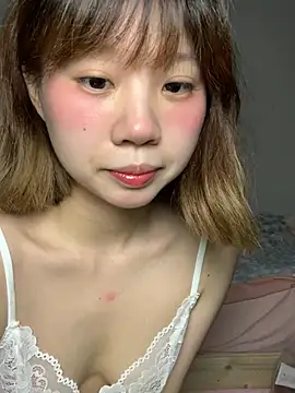 zhaomosheng125216 online show from 06.25.26