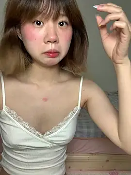 zhaomosheng125216 online show from 06.26.26