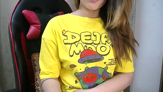 niya-cute online show from 03.09.26