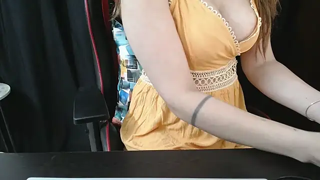 niya-cute online show from 07.26.26