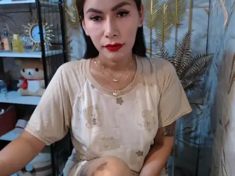 tshot izzy 88 online show from 04.29.26