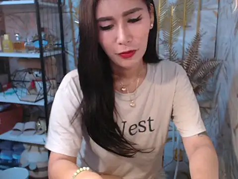 tshot izzy 88 online show from 05.27.26