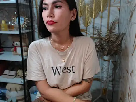 tshot izzy 88 online show from 06.17.26