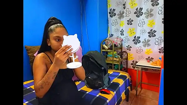 Snapshot of indiansumaya chatting on 09.22.25 indiansumaya online show from 09.22.25